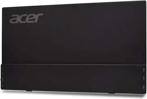 Monitor Acer PM161QTbmiuuux 15,6" Full HD IPS 60Hz 6ms Przenośny