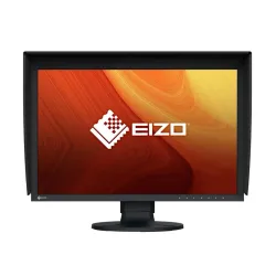 EIZO ColorEdge CG2400S - 24.1''. 1920 x 1200. WUXGA. AdobeRGB 99%. wbudowany kalibrator. USB-C PD