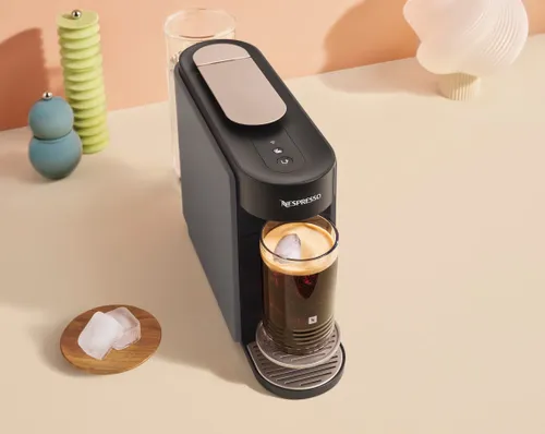 Ekspres DELONGHI Nespresso Vertuo Up ENV200.GY