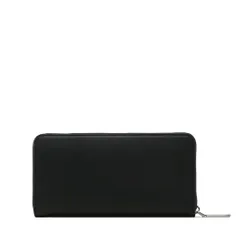 Большой женский кошелек Calvin Klein CK Must Lg с / a Wallet ж / слип K60K610949 BAX