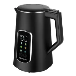 Czajnik CONCEPT RK3385 Czarny