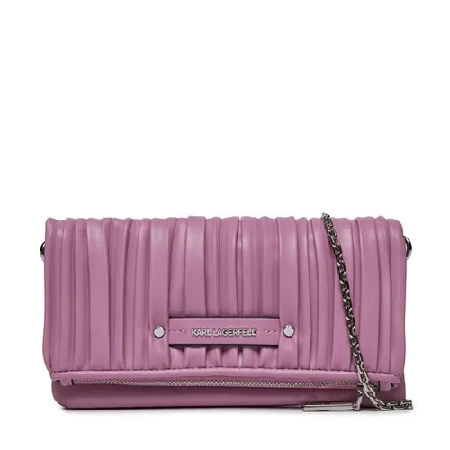 Geanta KARL LAGERFELD 225w3222 mov A563