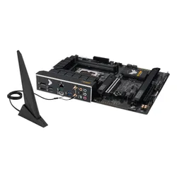 ASUS TUF GAMING B760-PLUS WIFI DDR4