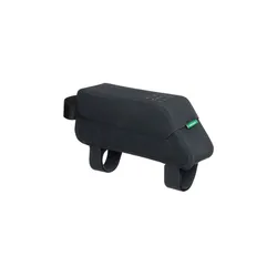 Сумка VAUDE Trailtop Tube - black