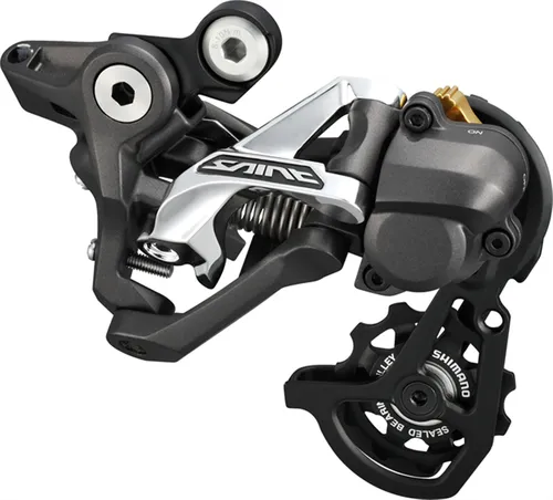 Shimano Saint RD-M820 Arka Vites Değiştiricisi