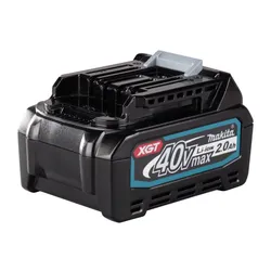 Akumulator 40V 2,0Ah Makita XGT BL4020
