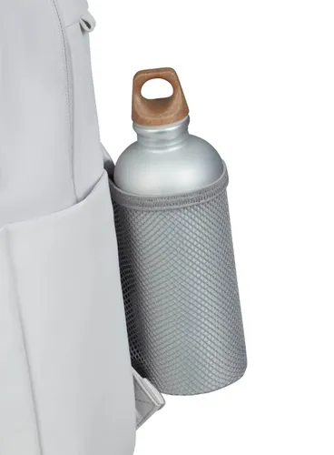 Рюкзак женский Samsonite 4Pack 15,6" handles - cloudy grey
