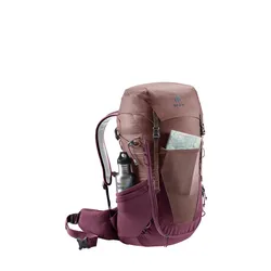 Plecak Deuter Futura 24 SL - ashrose/cassis