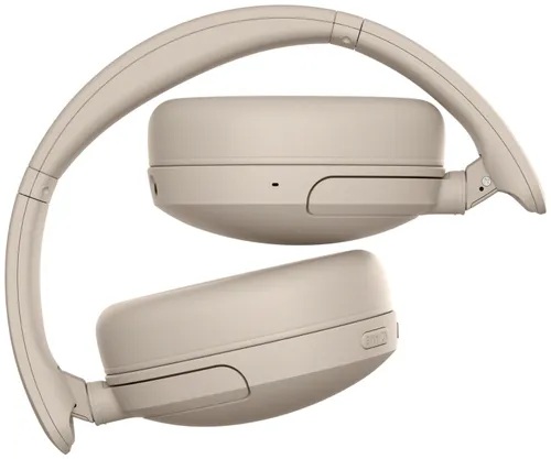 Sony WHCH730 Beżowe