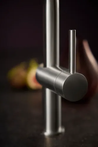 Bateria KFA Armatura Duero Edge 6623-510-22 Inox Stal szlachetna
