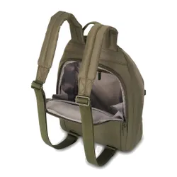 Рюкзак HEDGREN Vogue small Backpack RFID-olive night