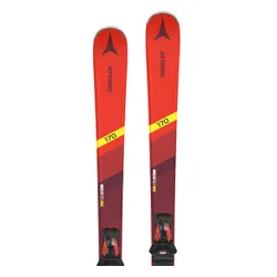 Narty Atomic Redster RX ERA+ wiązania M 10 GW 2026