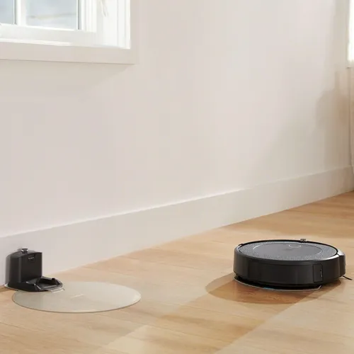 Robot sprzątający IROBOT Roomba Combo i5