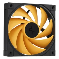 Chłodzenie DeepCool AK620 Zero Dark Zoria Czarny