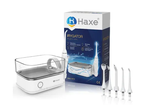 Haxe Hx720 Ağız Irrigatoru