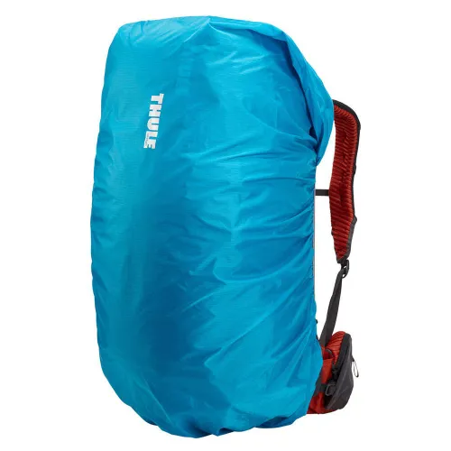 Rucsac de călătorie Thule Versant 50 L-gri asfalt
