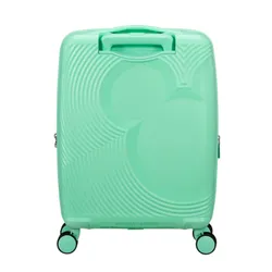 Walizka mała American Tourister Mickey Magic - jelly mint