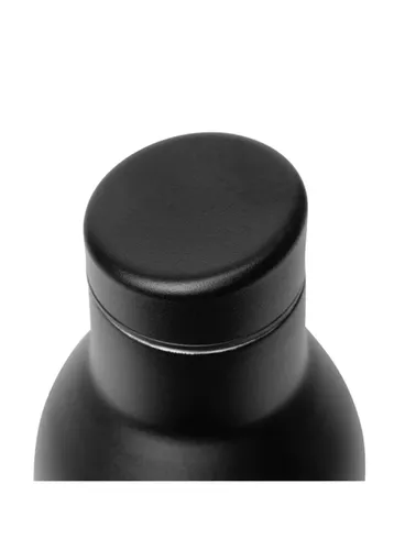 Butelka termiczna na wino Miir Wine Bottle 0,75 l - black