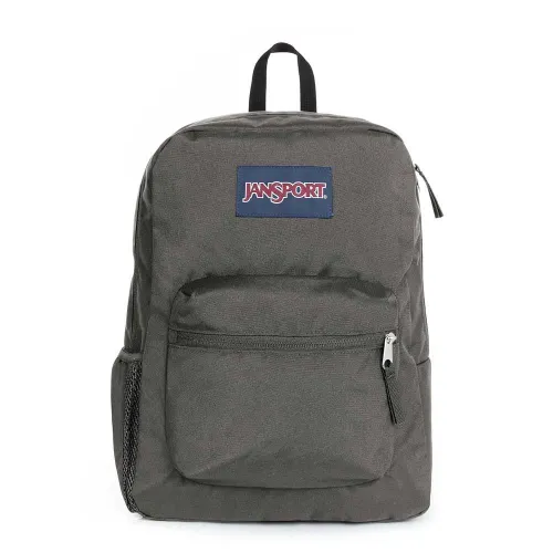 JanSport Cross Town повседневный рюкзак - Graphite grey