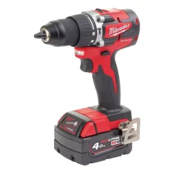 Milwaukee M18 Tornavida Matkabı CBLPD-402C