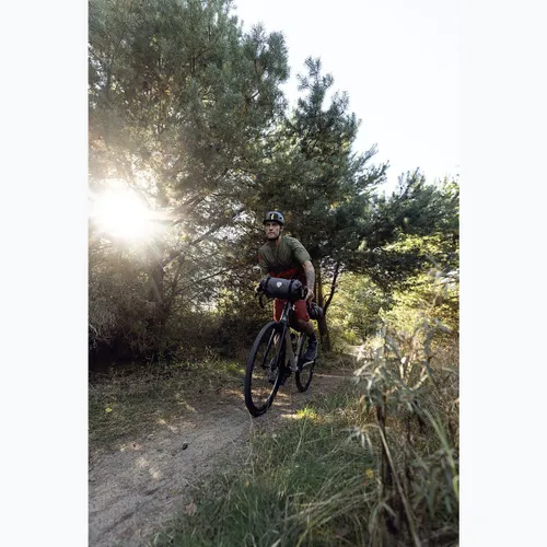 Сумка ORTLIEB Handlebar-Pack Flex, для руля, 9 l, black matte