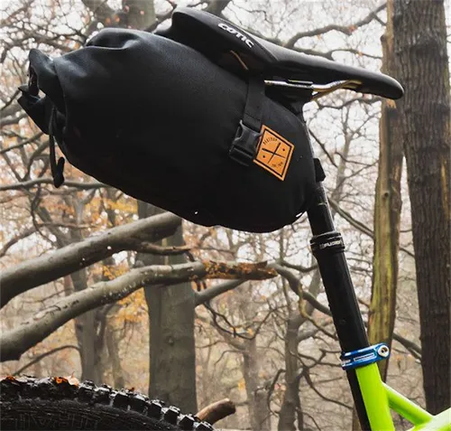 Torba podsiodłowa RESTRAP Saddle Pack
