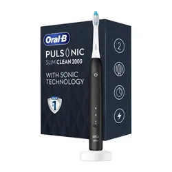 Звуковая щетка Oral-B Pulsonic Slim Clean 2000