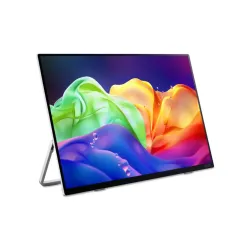 Monitor Acer ProSummer PE160WUTsmiuux 15,6" 2K OLED 120Hz 1ms Przenośny