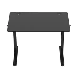 Biurko gamingowe HUZARO Hero 7.9 Czarny