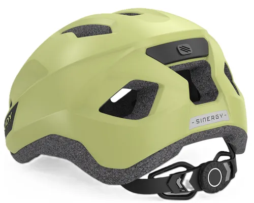 Kask rowerowy RUDY PROJECT Sinergy