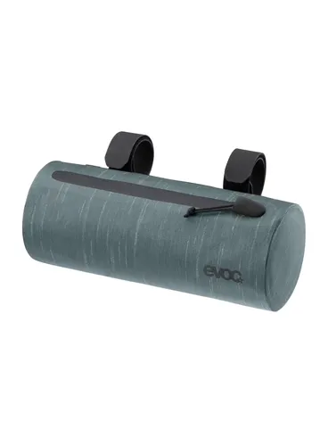 Torba na kierownicę Evoc Handlebar Pack WP 1,5 - steel