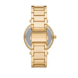 Michael Kors Parker Mk4693 Gold Saati