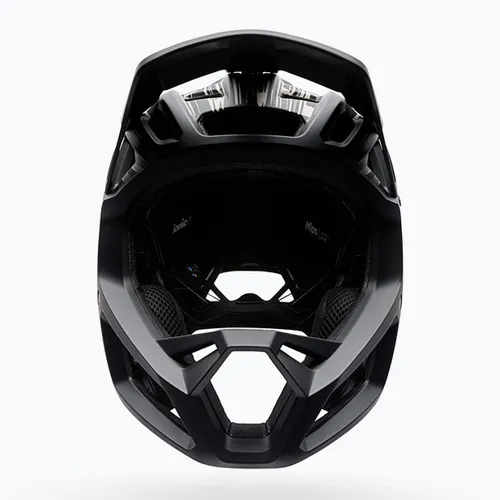 Kask rowerowy Fox Racing Proframe RS Diffuse black