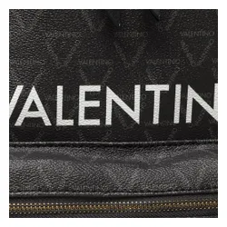 Valentino Liuto Vbs3kg16 Nero Rucsac / Multicolor 395
