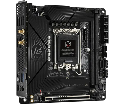 Płyta główna ASrock Z790I Lightning WiFi DDR5