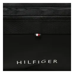 Tommy Hilfiger TH Skyline Duffle Bag AM0AM11322 BDS
