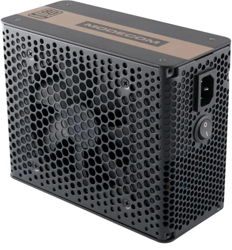 Zasilacz MODECOM Volcano 850W 80 Plus Gold