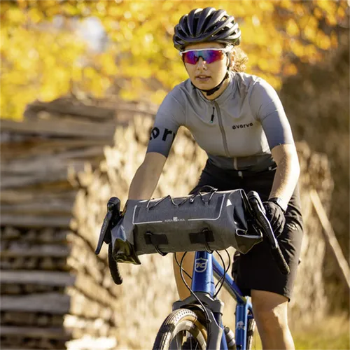Torba na kierownicę KLICKFIX Bikepack