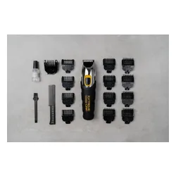 Trymer WAHL Extreme Grip Beard 9893-0440