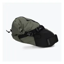 Torba rowerowa pod siodło Topeak Loader Backloader 10 l green