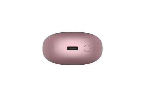 Słuchawki bezprzewodowe Fresh 'n Rebel Twins Blaze Douszne Bluetooth 5.5 Pastel pink