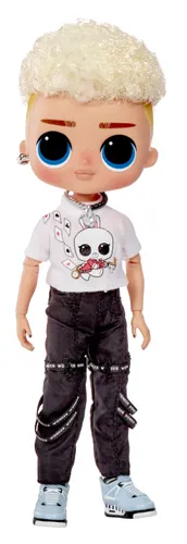 Lalka LOL Surprise Tweens Masquerade Doll Max Wonder 584131