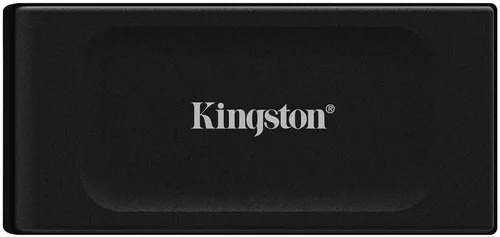 Dysk KINGSTON XS1000/2000G 2TB SSD
