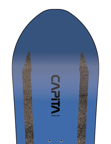 Deska snowboardowa Capita Navigator - Długość (cm) - 158