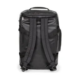 Рюкзак дорожная сумка Eastpak Tarp Duffl'R M-tarp black