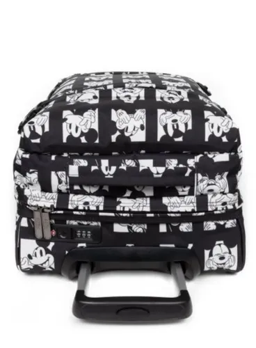 Маленькая дорожная сумка Eastpak Transit'R S-Mickey faces