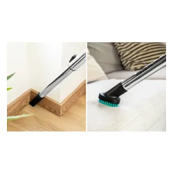 Напольный пылесос Cecotec Conga Powerbag 2000 Compact Plus