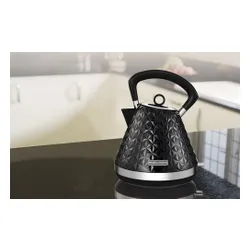 Czajnik elektryczny MORPHY RICHARDS 108131 Czarny