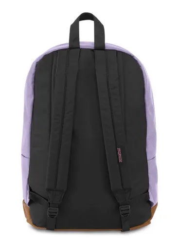 15 JanSport Right Pack Laptop Sırt Çantası-pastel lilac