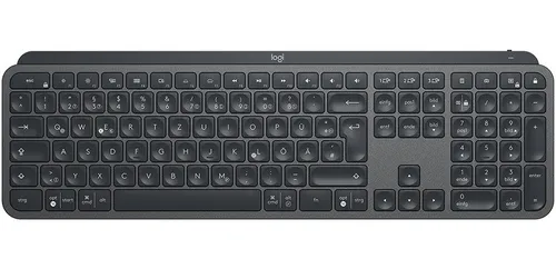 Клавиатура Logitech MX Keys Illuminated 920-009415